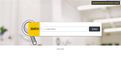 Desktop Screenshot of glasshour.com